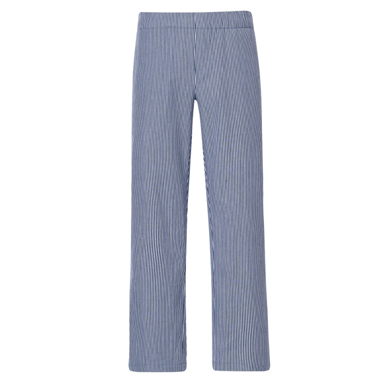CA200095 Men's striped loose-fitting trousers