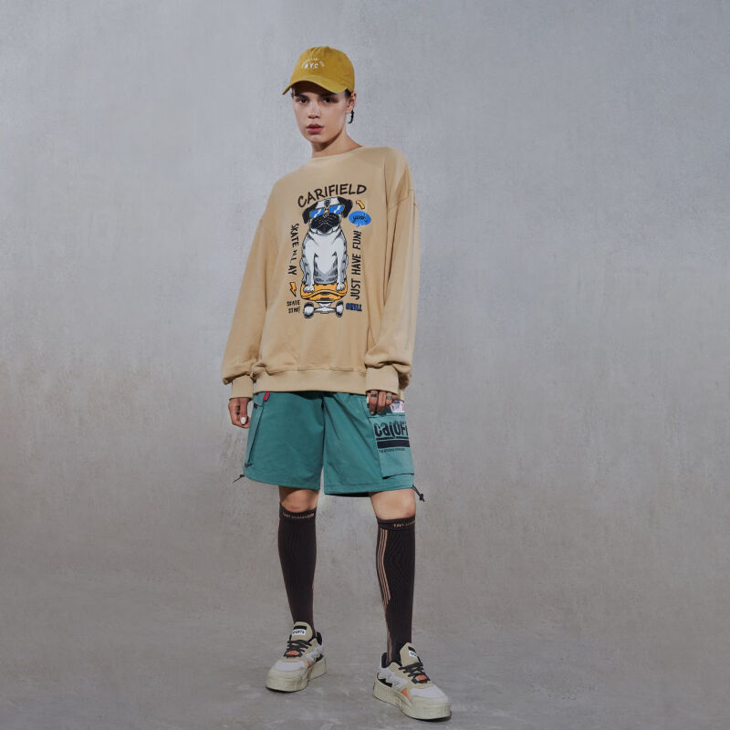 K1033 Sweatshirt