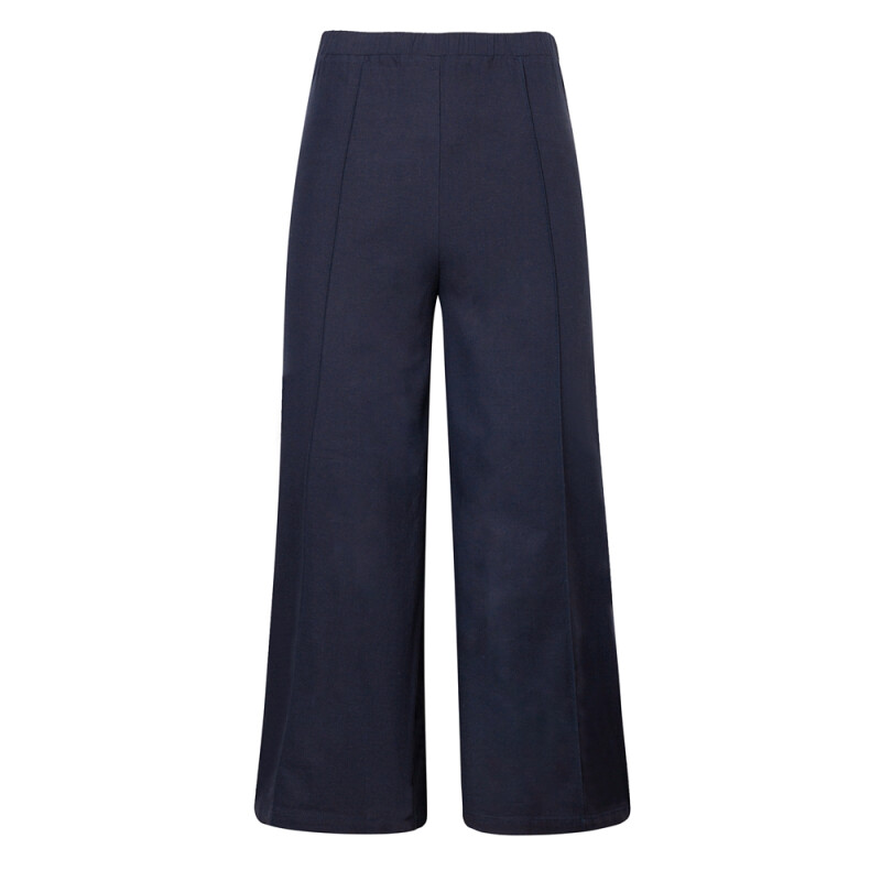 CA200108 Women's loose casual wide-legged trousers