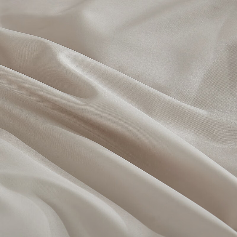 富安娜床上用品冬被芯保暖被子卡诺云柔暖冬被1.5/1.8米床(203*229cm)