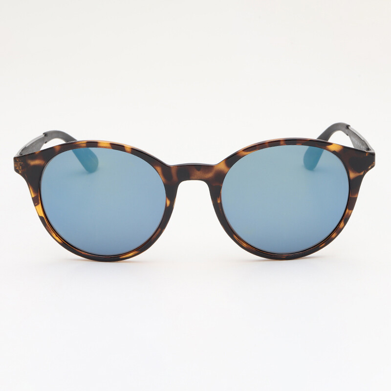 POLA Round Creative Goggles Sunglasses CF170027