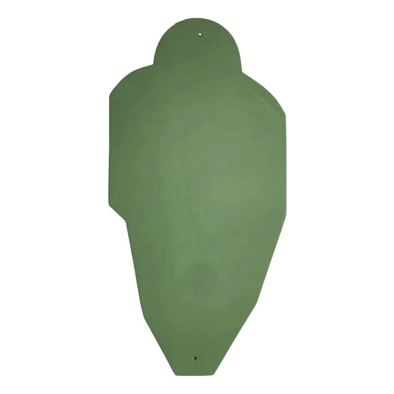 荣兵 身靶牌训练靶牌 靶牌(全身)