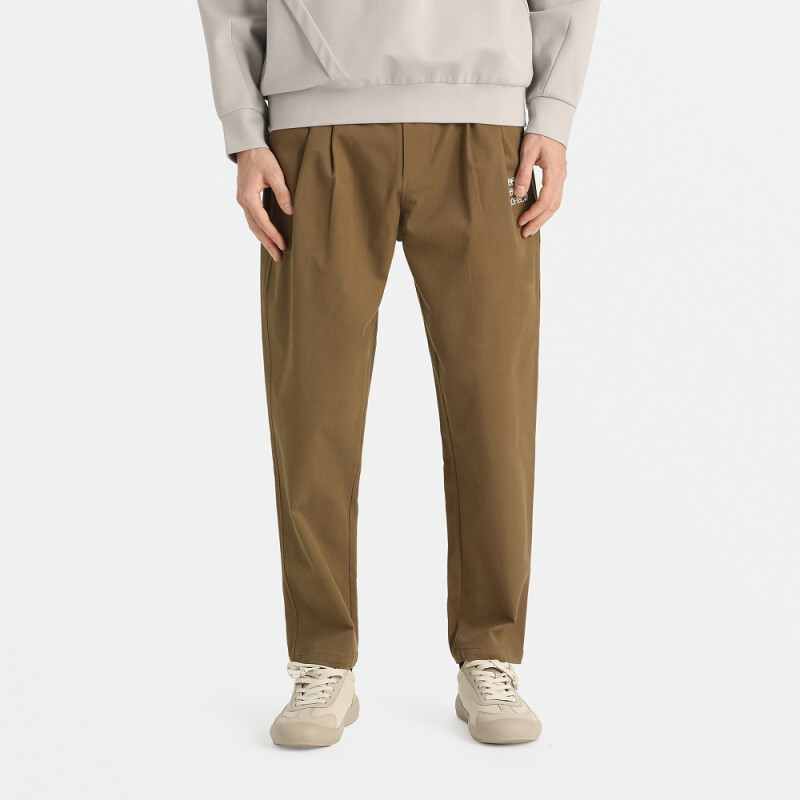 CF120002 Men's  Chino Tapered Casual pants