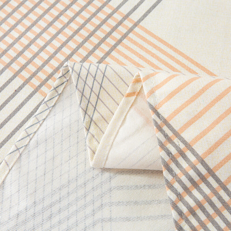 A-TIMES 阿什威尔老粗布凉席三件套 JF-24112