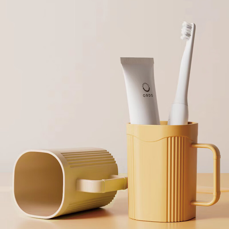 艾逸瑶选 悦佳漱口杯CJ-21091-1