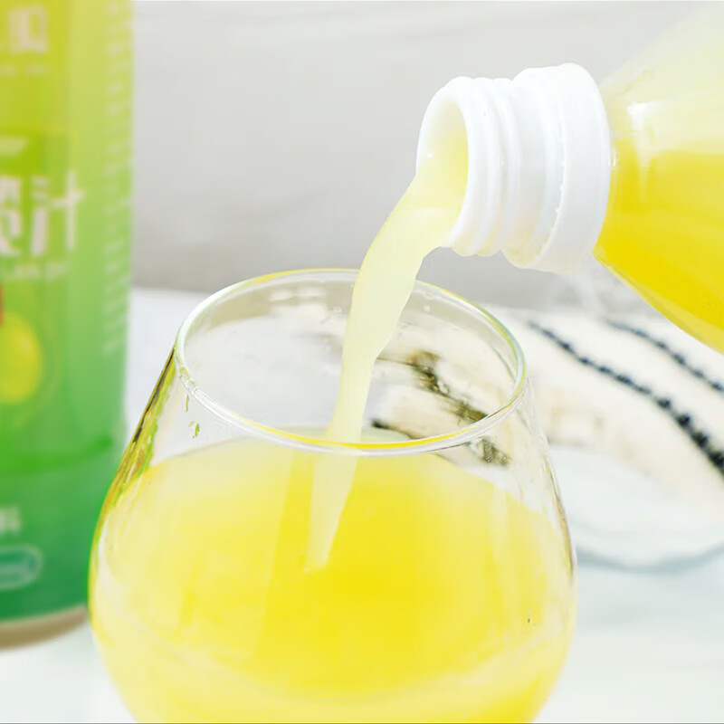 聚春园官方橄榄汁夏季饮料整箱果汁福建特产甘甜饮品爽口鲜果生榨凉饮 橄榄汁500ml*12瓶（1箱）