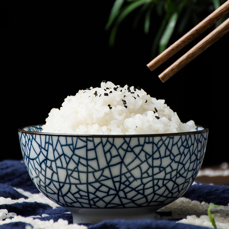 塞翁福 稻花香米2.5kg 东北大米5斤