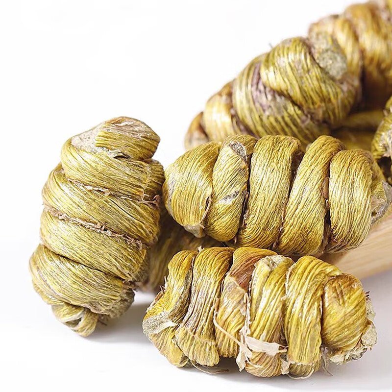 塞翁福 西洋参铁皮石斛双拼礼盒100g