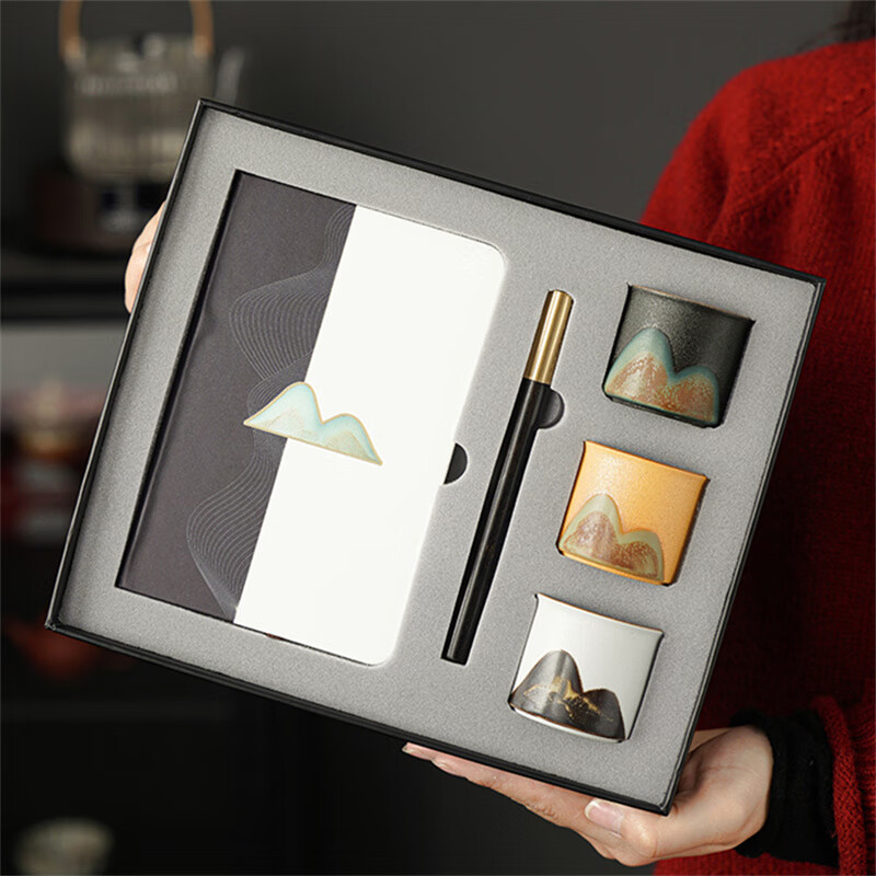 五拾缘远山-文创小套组WSY-24F02