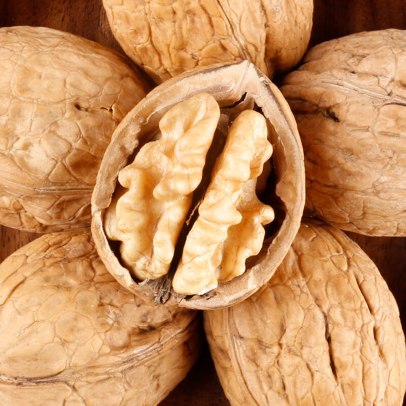 臻味年货高端每日坚果礼盒干果蜜饯水果干营养零食企业团购福利送礼品 1-环球祝福 1500g【3种坚果4种果干】