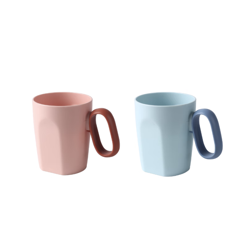 超灵CL-07 简约漱口杯（计价单位：个）多色