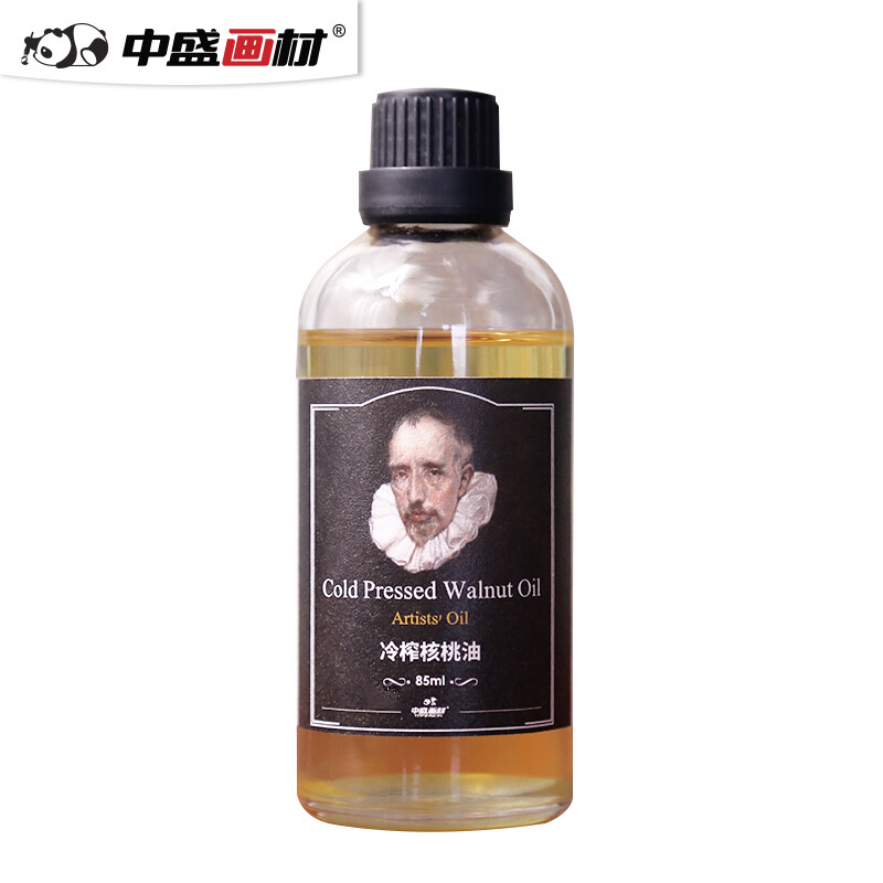 Transon cold pressed walnut oil - 85ml