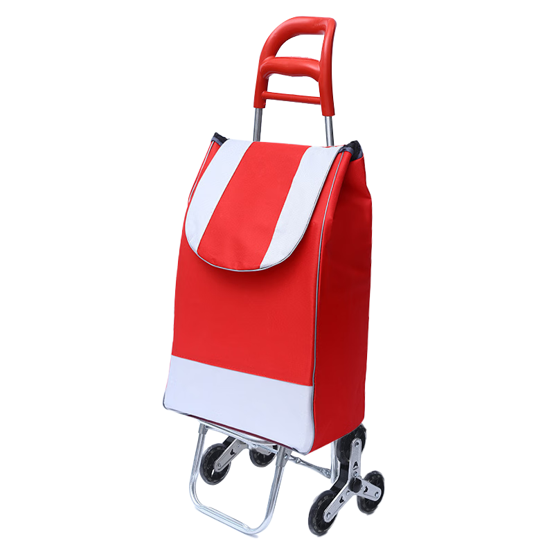 艾逸瑶选 倍逸捷爬楼轮购物车XB-1856