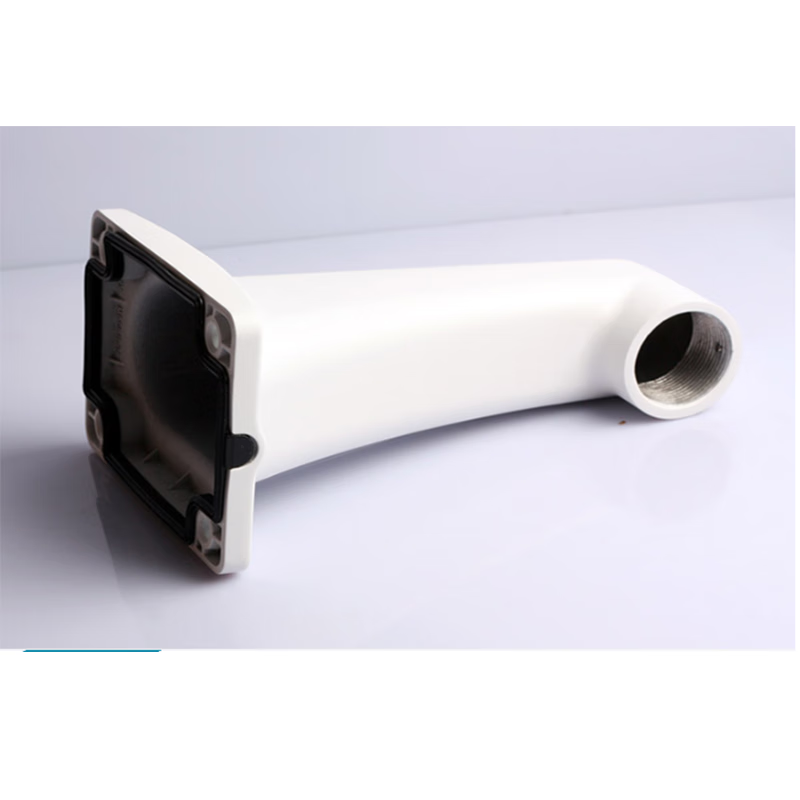 淘行者 TXZ-08 壁装支架 监控支架 (计价单位：个) 白色