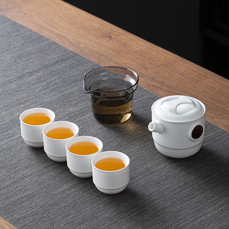 五拾缘小钢炮雅致套组WSY-23A06