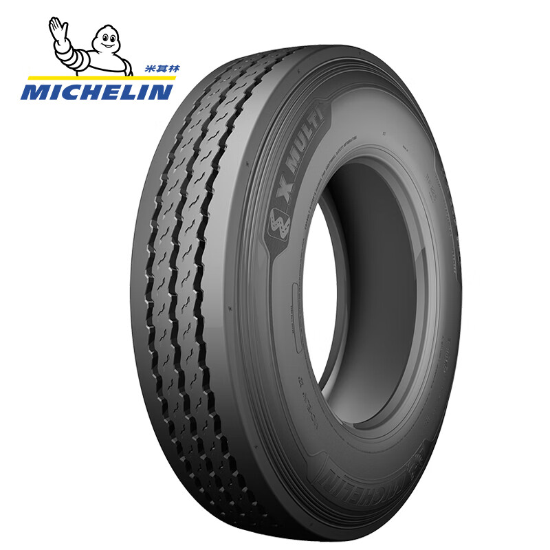  11r22 5 x multi t 