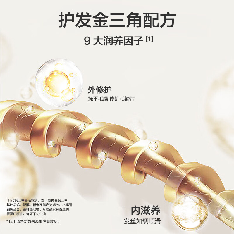 蕉蓝国际JLGJJLGJ蕉蓝国际焕采亮泽护发素200ml