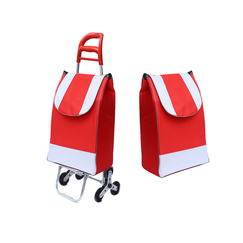 艾逸瑶选 倍逸捷爬楼轮购物车XB-1856