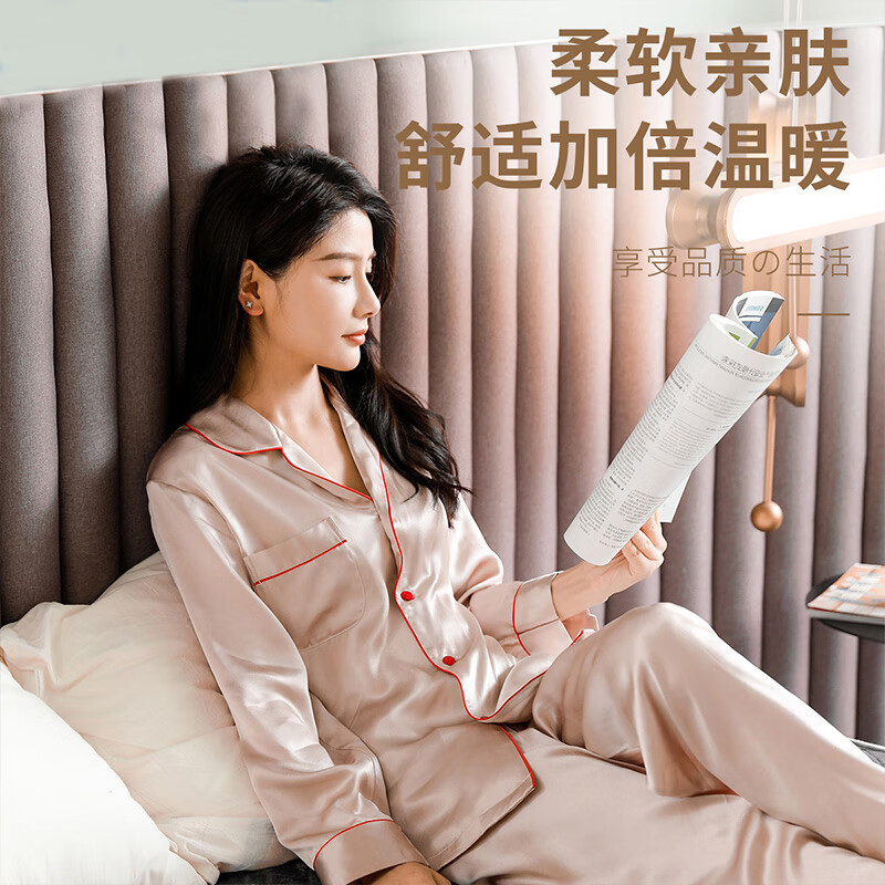 南极人电热毯80*180cm长毛绒电褥子安全智能调温定时断电自动降档双控