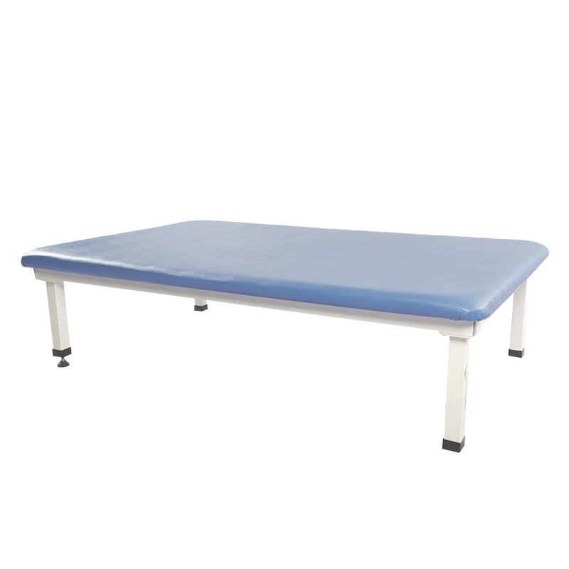 翔宇医疗 诊疗床可调节高度家用护理床 皮革医用理疗床美容床推拿按摩医疗床XY-71 医用诊疗床