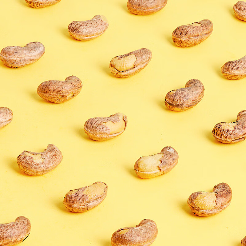 臻味越南紫衣腰果100g 原料进口 干果特产健康休闲零食 【原料进口】越南紫衣腰果100g