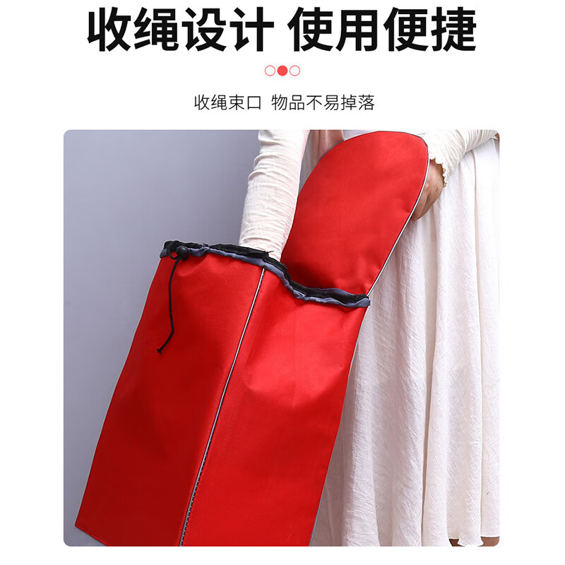 艾逸瑶选 倍逸捷爬楼轮购物车XB-1856