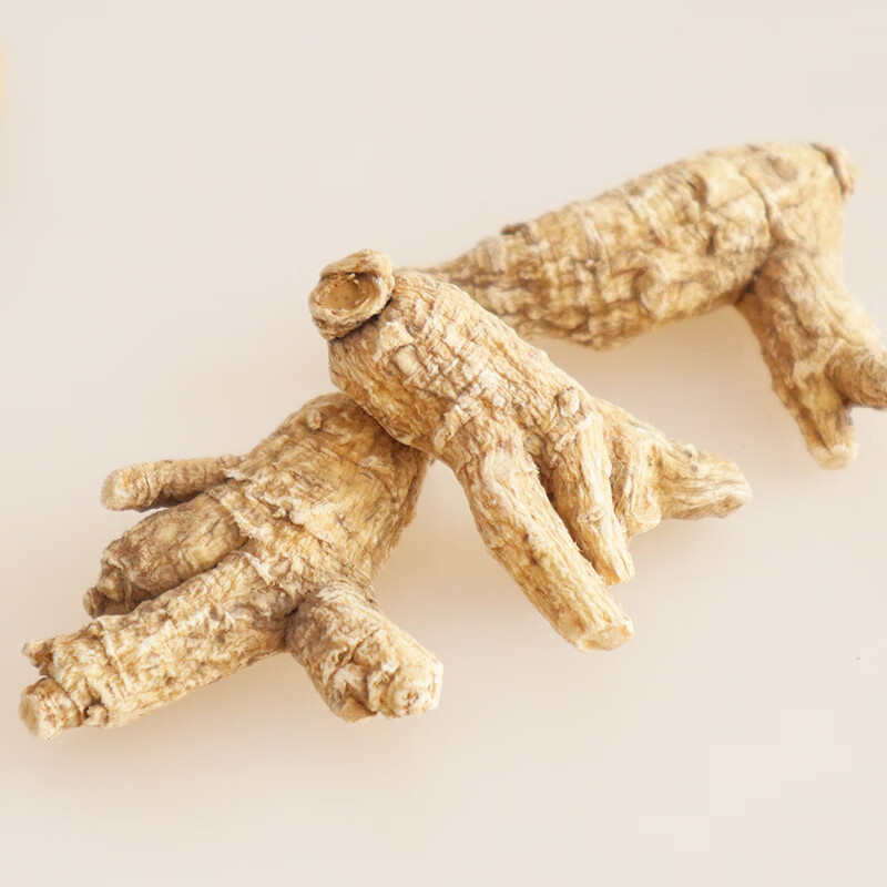 塞翁福 美国西洋参精选短枝礼盒200g 进口短枝花旗参