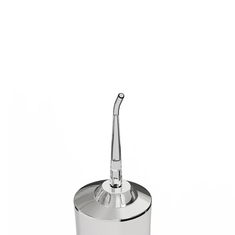 乐扣乐扣（locknlock）三种模式200ml大容量水箱冲牙器超长续航USB充电便于携带IPX7级防水白色DC5V送礼推荐ENR1157