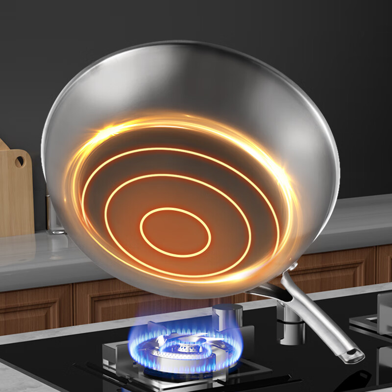 康巴赫旗舰款两件套 旗舰款锅具 2件套