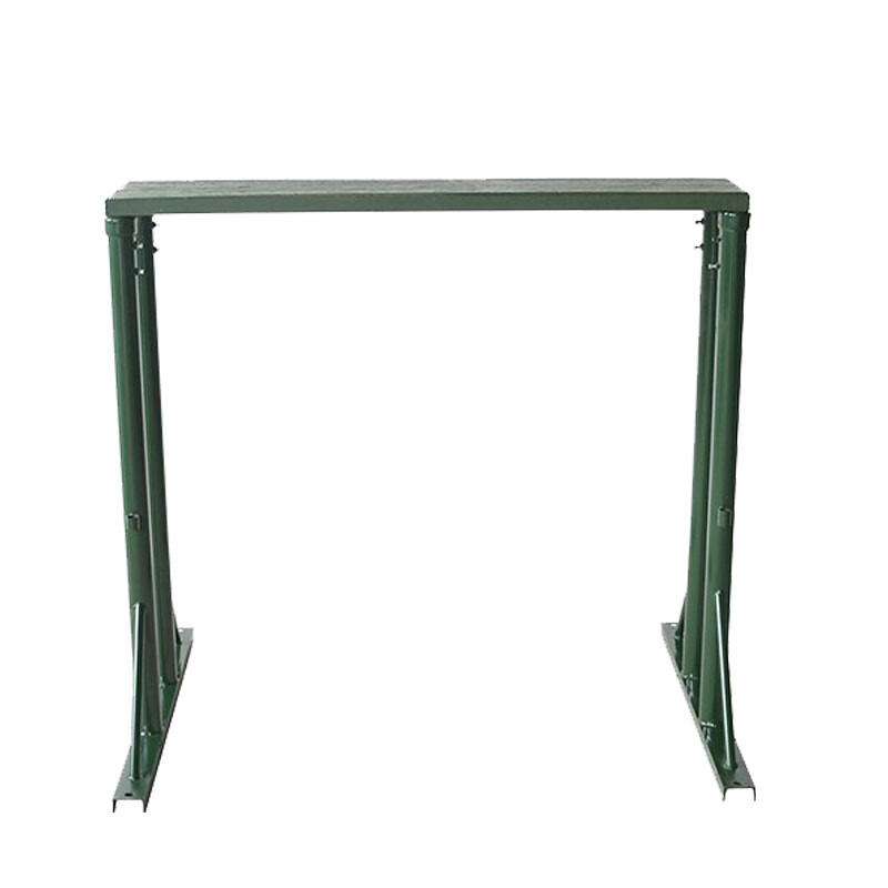 胜扬400米障碍训练器材拓展体能大型训练场