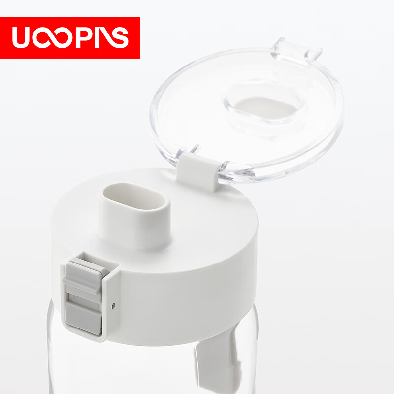 UOOPINS（优品序）S60便携水杯文具组合