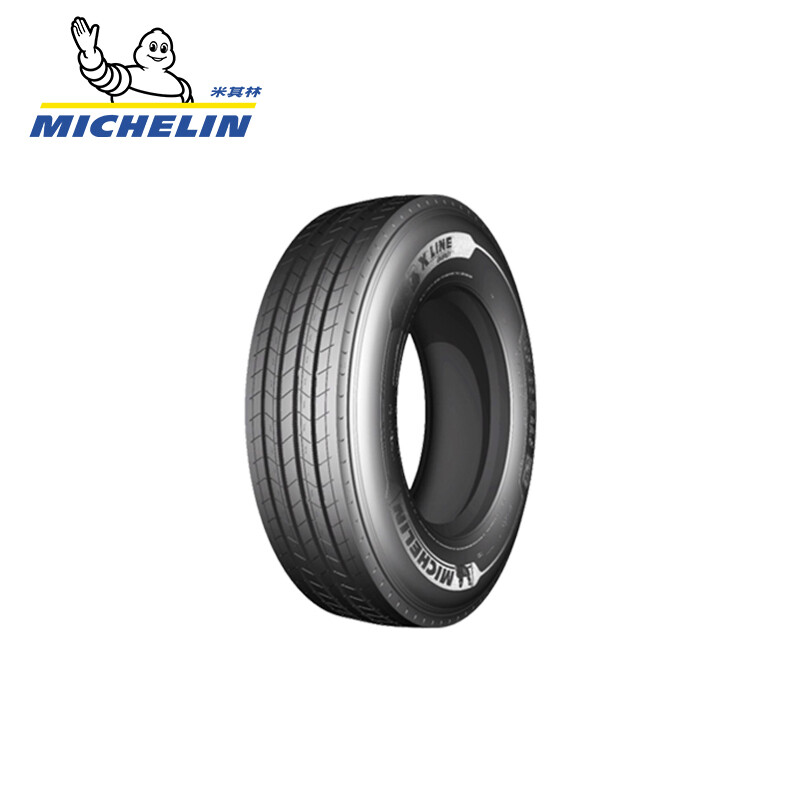 38565r22.5 Michelin Xzy3 Msa