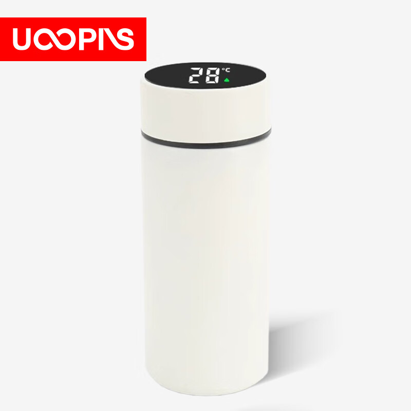 UOOPINS（优品序）S90保温杯晴雨伞组合