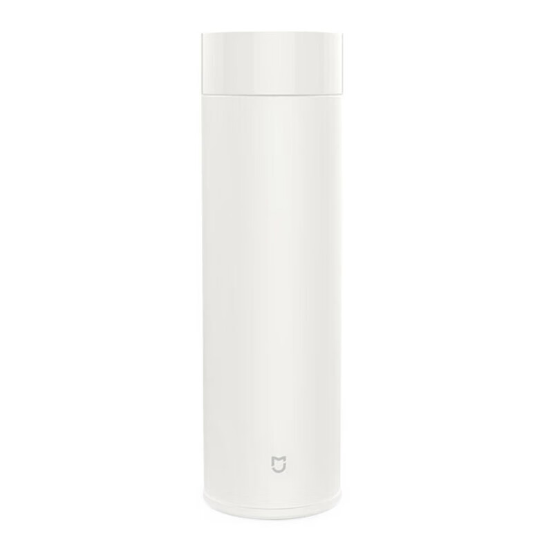 Xiaomi (MI) Mi family thermos cup men, women, adults and children large capacity stainless steel car portable vacuum thermos cold water cup business office thermos tea cup