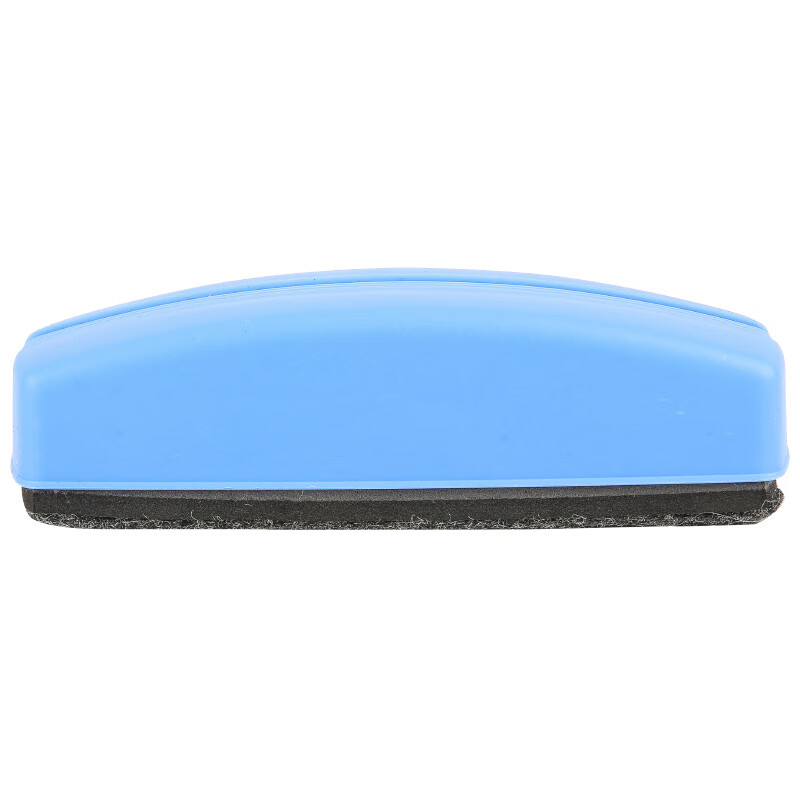 Chenguang (M & G) stationery blue suede high-grade whiteboard eraser single package asc99363
