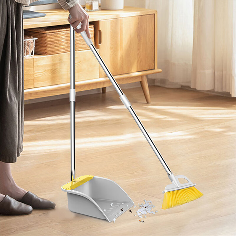 艾逸瑶选 净亮扫把两件套 JQ-0097