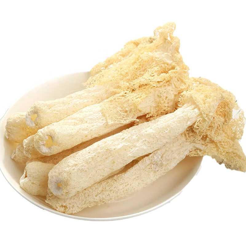 卡宴 【企业采购】干菌礼盒 卡宴山珍 南北干货菌菇山珍团购员工福利 卡宴原珍原味礼盒600g