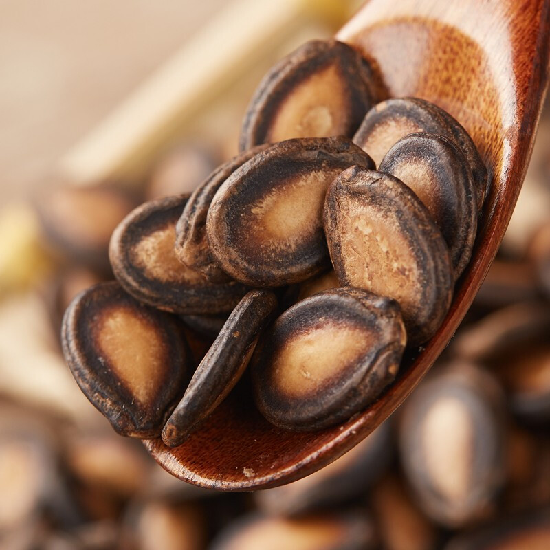 百联瓜子福州特产甘草西瓜子瓜子年货坚果炒货休闲瓜子2.2kg大包装