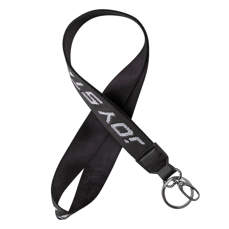 Joy studio (JD joy) joy studio brand boutique DIY lanyard work permit Lanyard