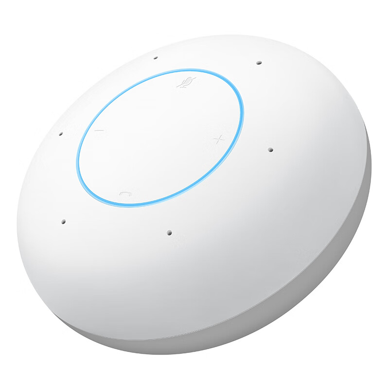 Huawei AI speaker Mini intelligent speaker Xiaoyi speaker artificial intelligence AI speaker WiFi Bluetooth audio voice control appliance