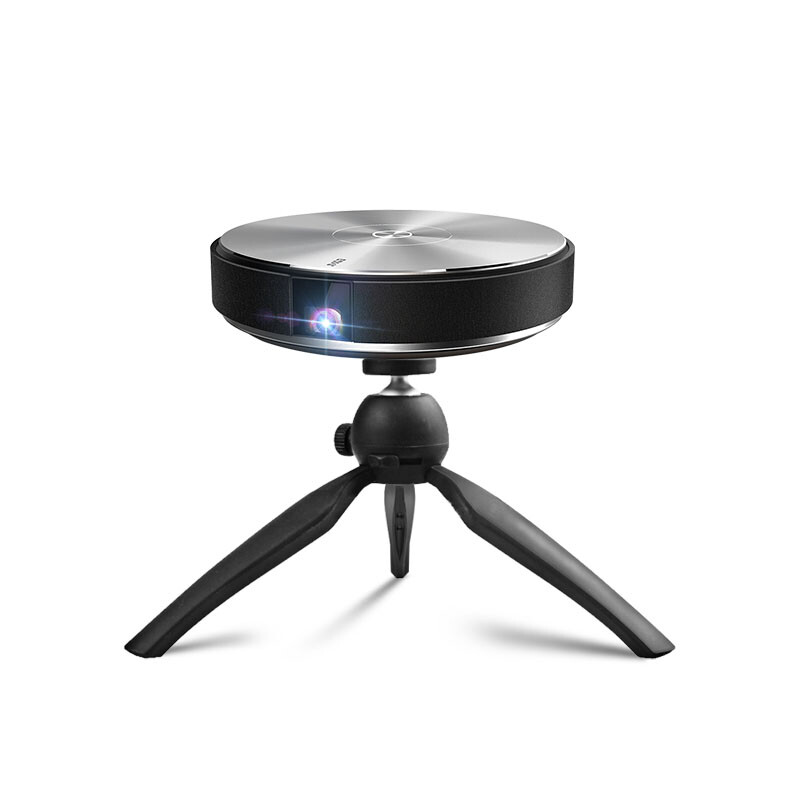 Wuyin image ad49 polar meter desktop tripod nut projector desktop bracket micro projector tripod bracket can adjust 2 heights