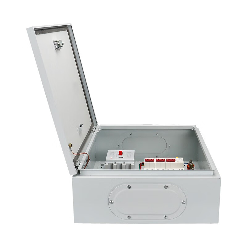 FATO低压成套配电箱开关组装成套配电箱配电箱三相四线380V220V