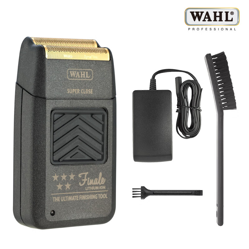 Wall (Wahl) hair salon barber shop professional barber shaving repair capacity electric push shear retro oil head razor trimmer 08164