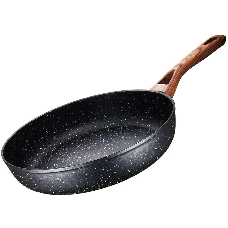 Ashtar pan / frying pan non stick pan Maifan stone 26cm frying pan with induction cooker general frying pan jl26s7wt