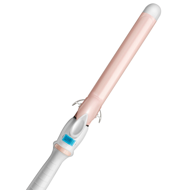 Aux electric curling stick women's net red large curl inner buckle artifact large wave perm stick bangs ceramic hair curler w888y-28