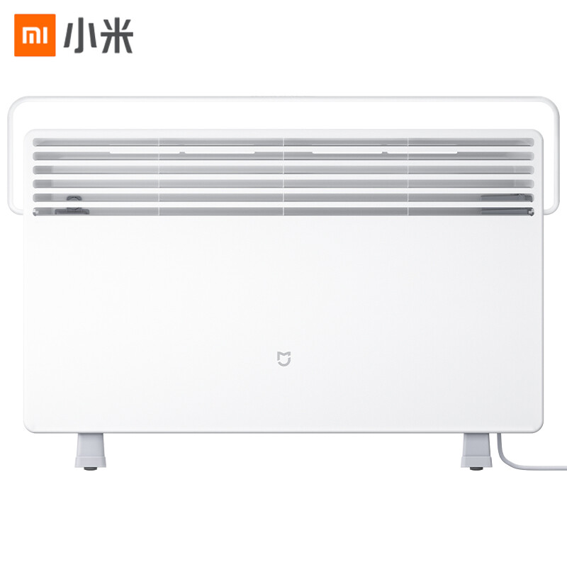 Meter home appliance heater temperature control version krdnq04zm startup fast heating three gear power IPx4 waterproof millet electric heater