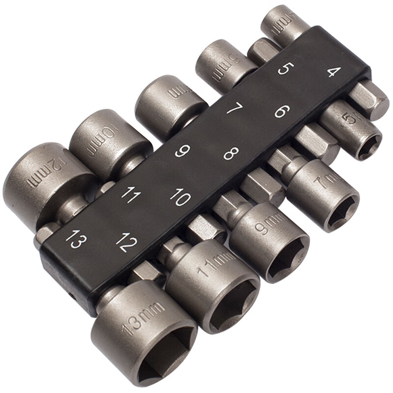 Kafwell 10 Piece powerful sleeve wt2761