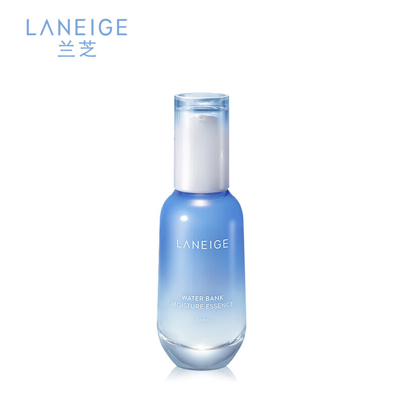 Laneige (LANEIGE) new water cool high moisturizing essence set (essence 70ml+30ml+10ml)