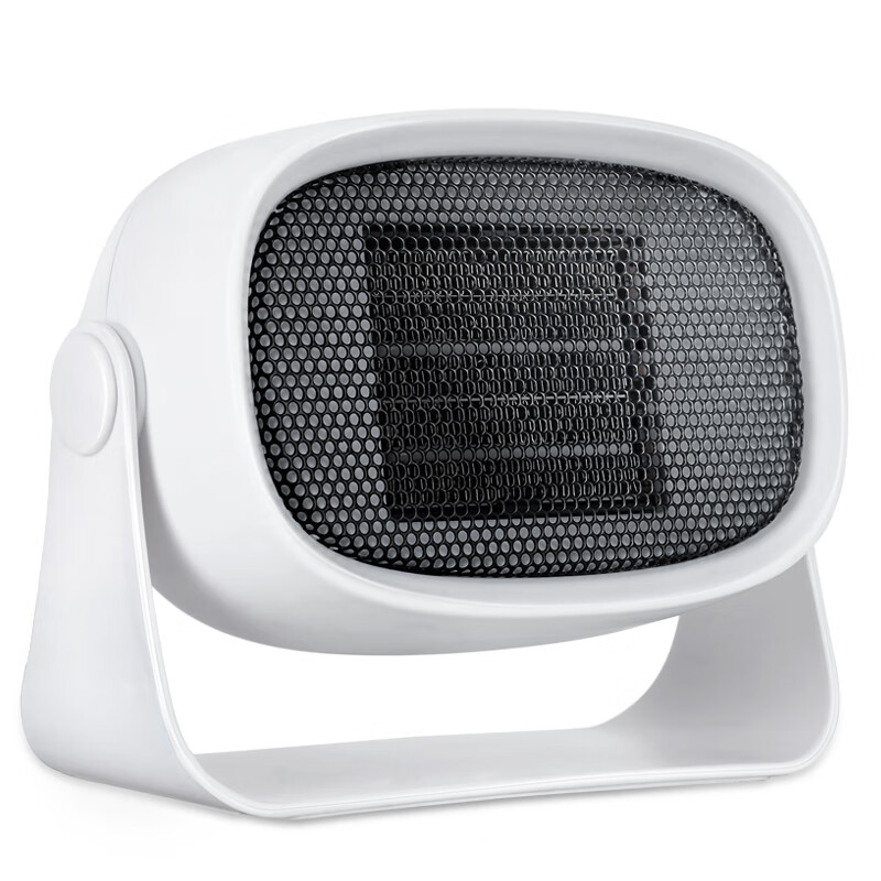 Hanass heater / electric heater / heater household heater / desktop mini office / bathroom small electric heater nq-mn09