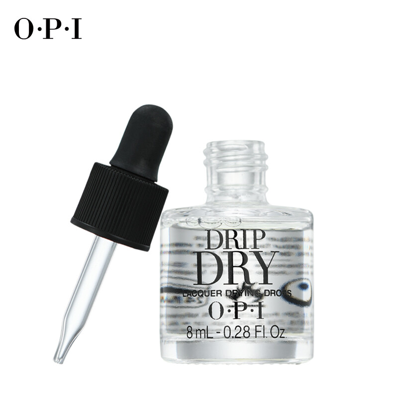OPI OPI Nail Polish quick drying liquid nursing al714 8ml